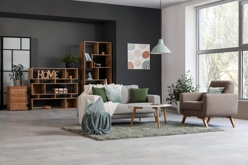 finitions durables et responsables