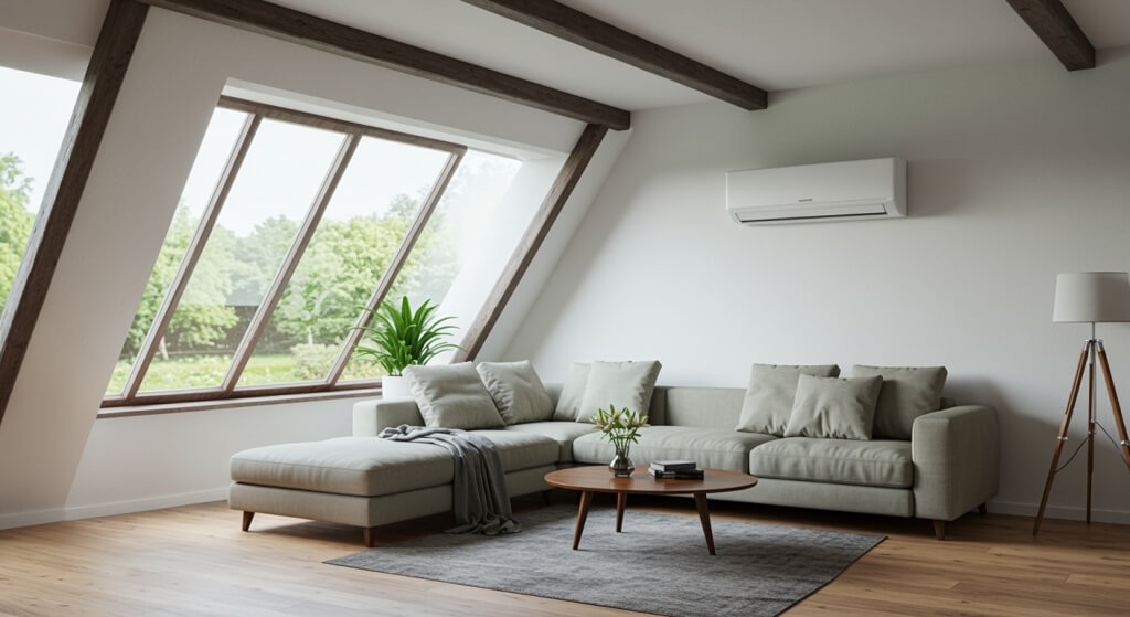 Plafonds et murs parfaits