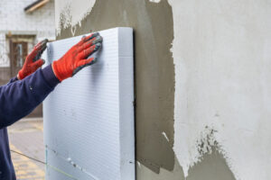 Finition de façade extérieure : comment réussir chaque étape de votre projet