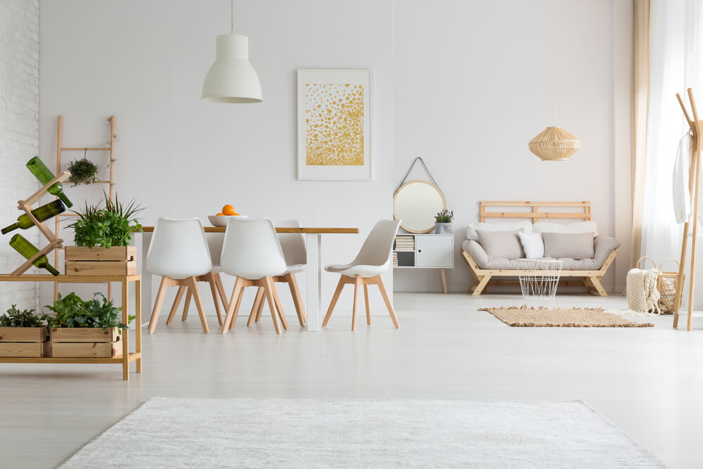finitions DIY