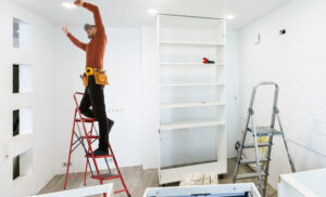 Rénovation d&rsquo;appartement : 7 conseils pour optimiser chaque mètre carré