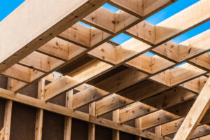 Charpente écologique et toiture durable : quelle combinaison pour votre maison ?
